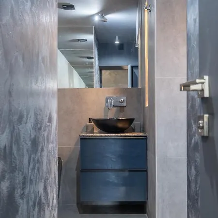 Apartment New Le Coin Bleu - Center *