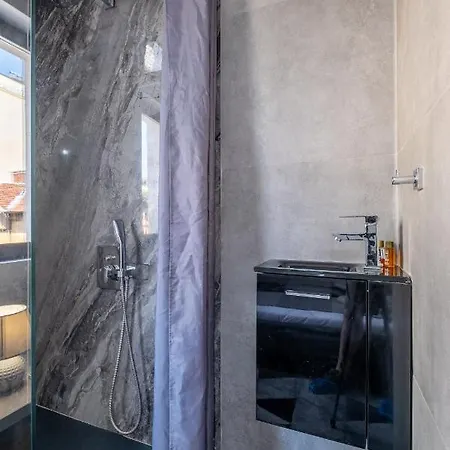 New Le Coin Bleu - Center Apartment Sofia