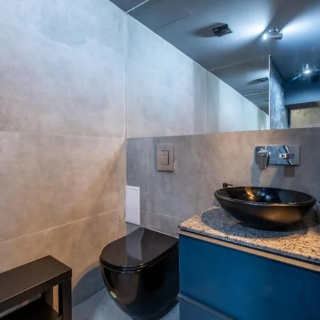 New Le Coin Bleu - Center Apartment