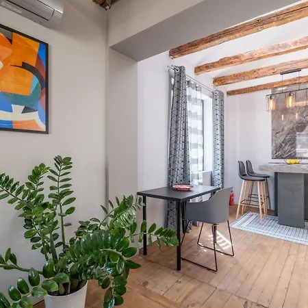 New Le Coin Bleu - Center Apartment