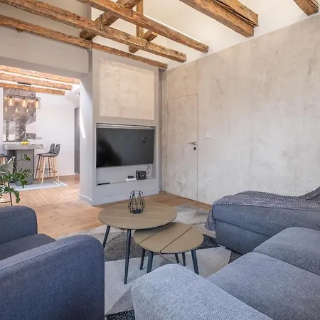 New Le Coin Bleu - Center Apartment *