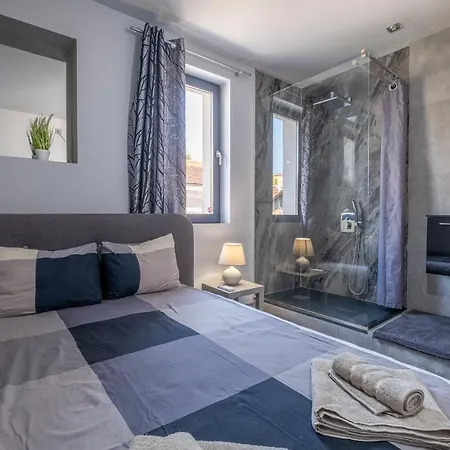 Apartment New Le Coin Bleu - Center