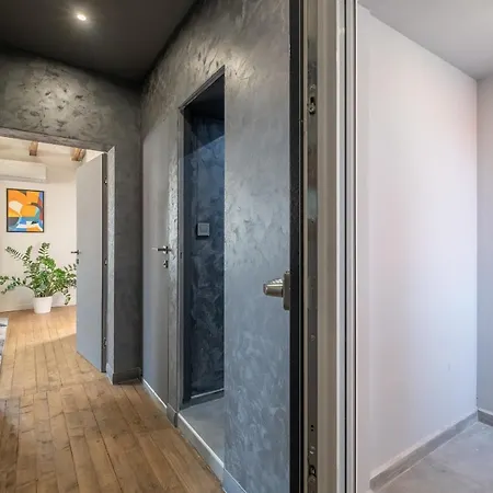 Apartment New Le Coin Bleu - Center