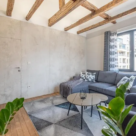 Apartment New Le Coin Bleu - Center *