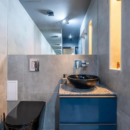 Apartment New Le Coin Bleu - Center *