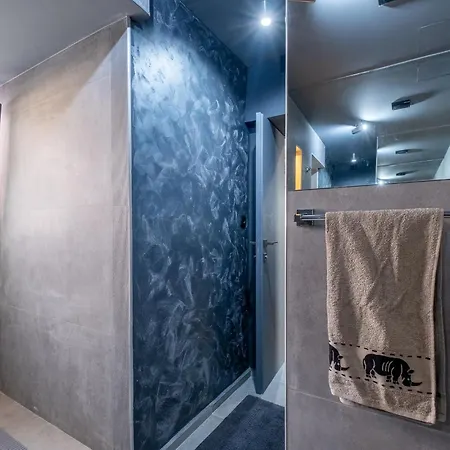 Apartment New Le Coin Bleu - Center